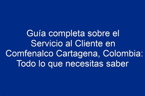 citas comfenalco cali|Servicio al cliente